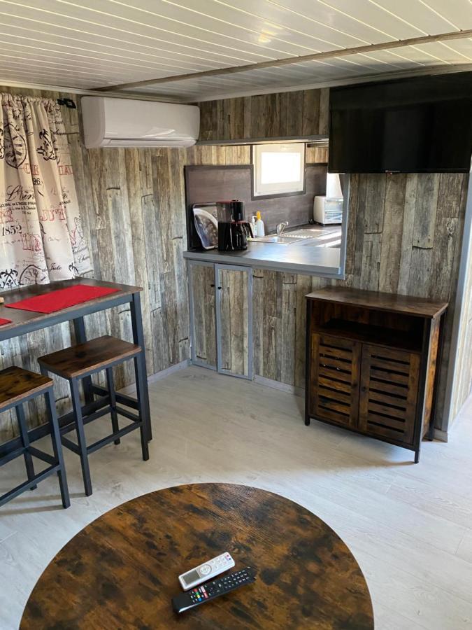 Chalet L Ascosu Ventiseri
